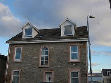 George Street, Dunoon, Argyll and Bute, PA23 8BP