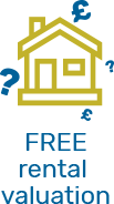 Free Rental Valuation